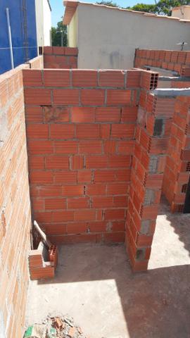 Construção