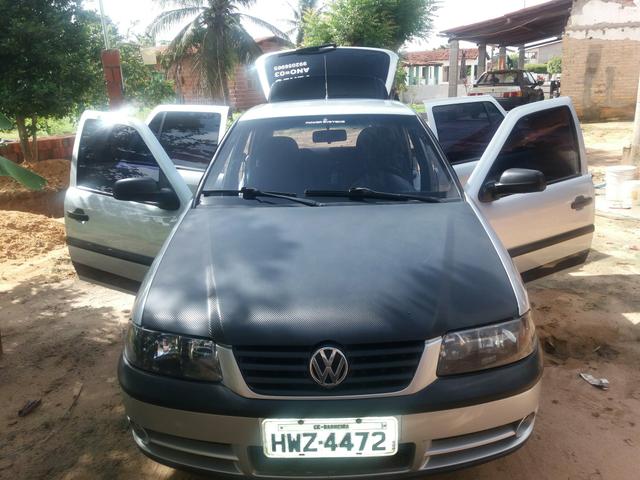 Gol Completo - Foto 17