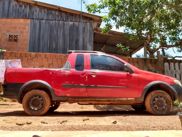 Troco por ranger e dou volta em dinheiro - Foto 7