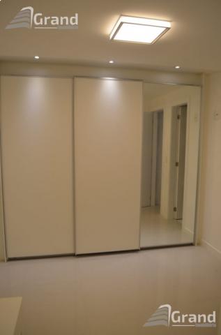 Apartamento 3 quartos em Itapoã - Foto 9