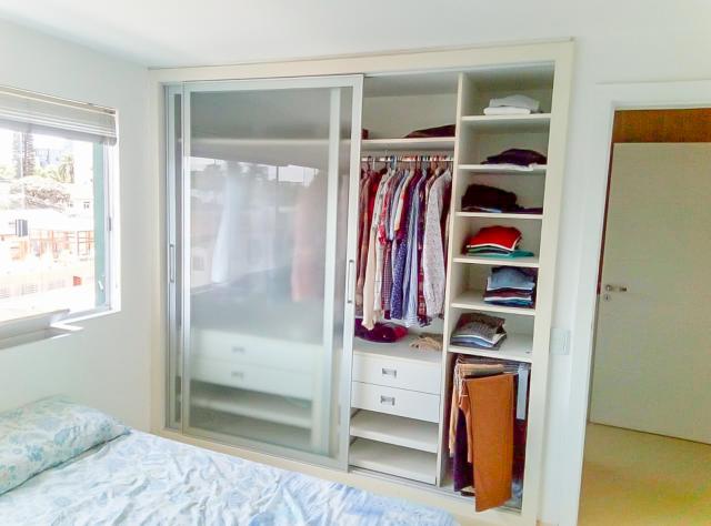 Apartamento à venda com 1 dormitórios em Batel, Curitiba cod:153333 - Foto 6
