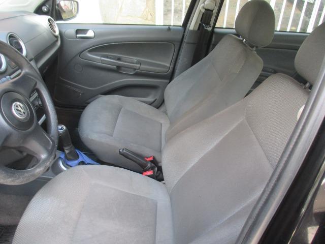 Vw gol g5 1.0 8v flex - Foto 6