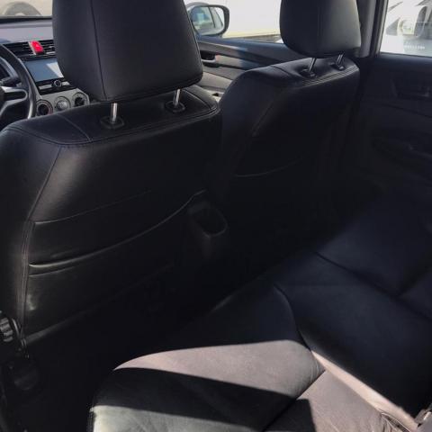 CITY Sedan LX 1.5 Flex 16V 4p Aut. - Foto 7