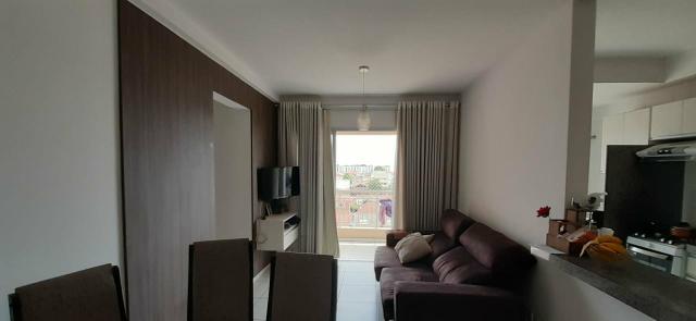 Vendo Viva Sudoeste Apartamento nascente com 3 quartos, todo com armários - Foto 6