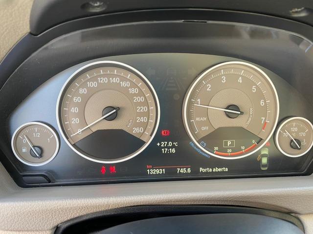 BMW 328I 2012, teto solar - Foto 11