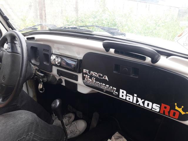 Fusca 1300 1980 - Foto 2