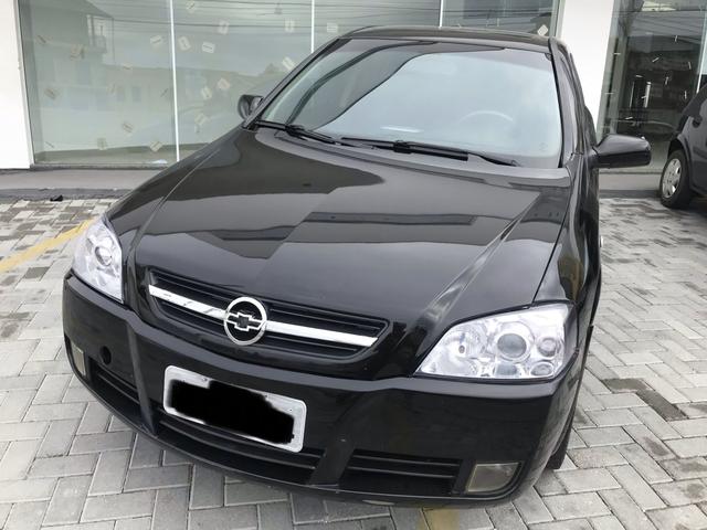 Astra GSI - 2005 - TOP - ABAIXO DA FIPE 20%- *FINANCIO - Foto 2