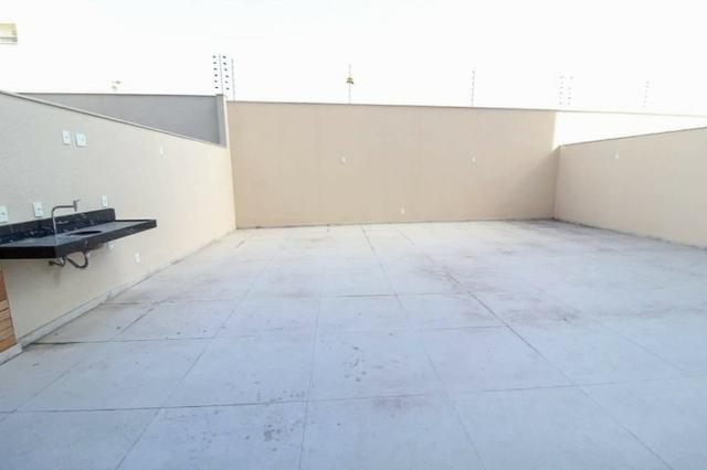 Apartamento 2 quartos com área privativa - Foto 2