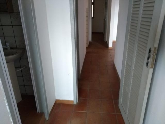 Apartamento 02 Quartos SEM Garagem Em Campo Grande Aluguel - Foto 10