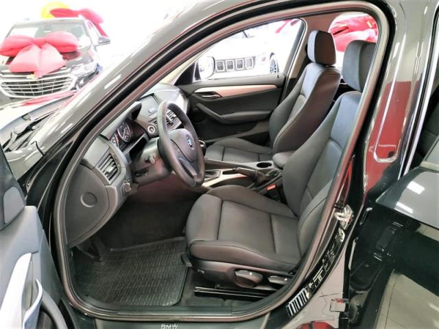 BMW X1 SDRIVE 18I 2.0 16V 4X2 AUT - 2012 - Foto 17