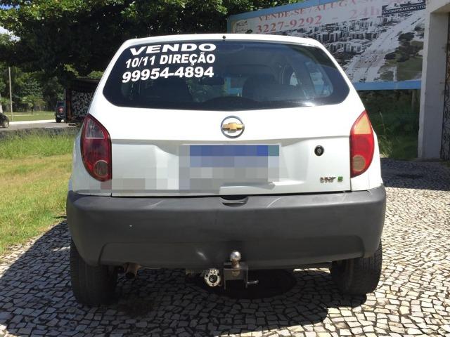Veículo Chevrolet Celta 1.0 mpf LT 8V Flex 4P Manual - Foto 3