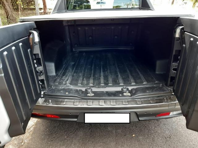 Fiat Toro 2.0 16V Turbo Diesel Freedom Manual 2017 - Foto 6