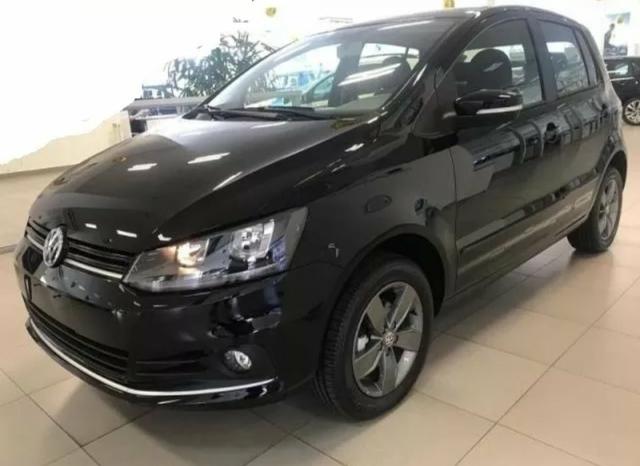 Volkswagen Fox 1.6 Connect Total Flex 5p - Foto 2