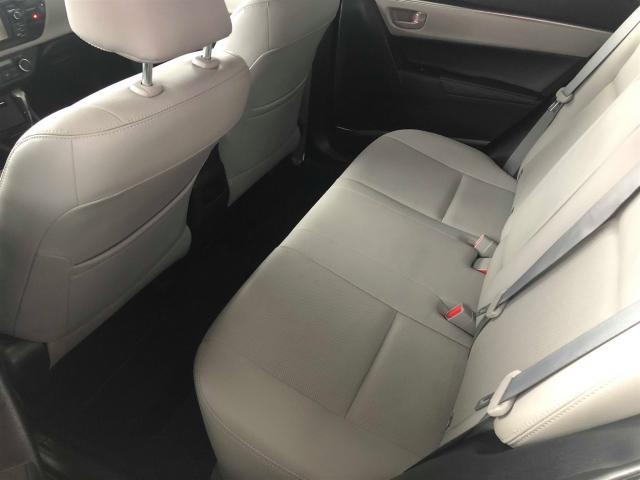COROLLA 2016/2017 2.0 XEI 16V FLEX 4P AUTOMÁTICO - Foto 5