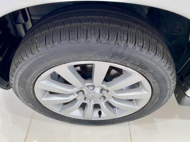 MITSUBISHI ASX 2.0 4X4 AWD 16V GASOLINA 4P AUTOMATICO. - Foto 9