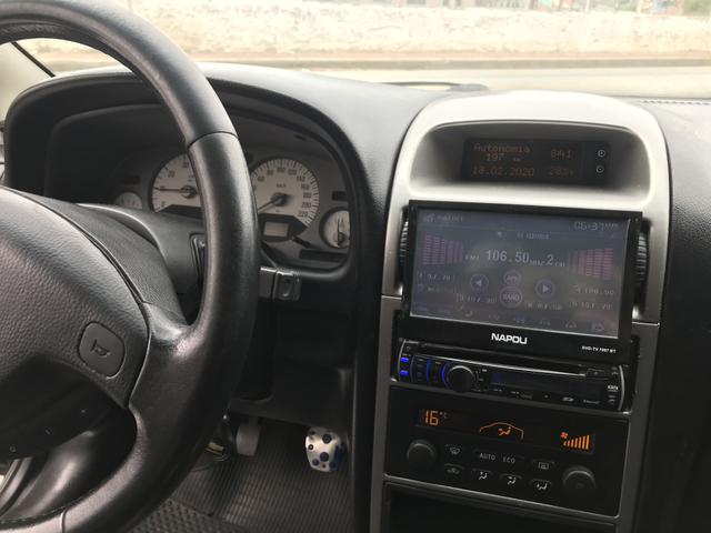 Astra GSI - 2005 - TOP - ABAIXO DA FIPE 20%- *FINANCIO - Foto 9