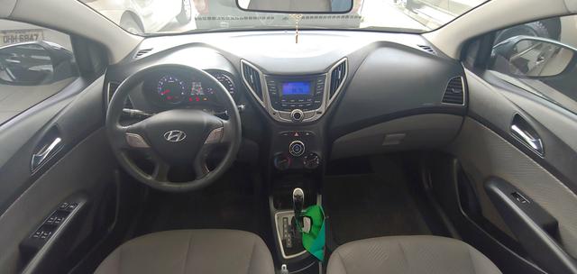 HB20S 1.6 automático - 2015 - Foto 5