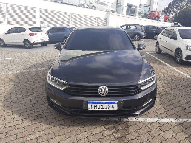 Volkswagen Passat Highline 2.0 TSI - Foto 2