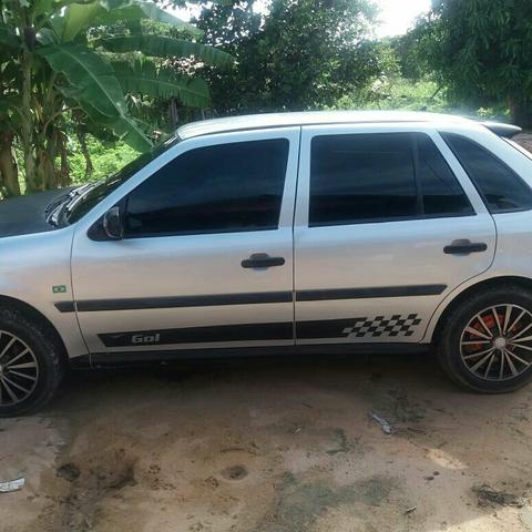 Gol Completo - Foto 3