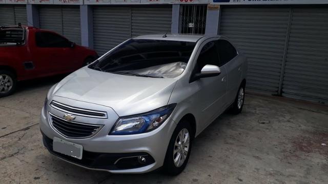 Prisma LTZ Automático - Foto 2