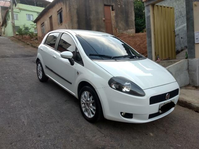 Punto Attractive Itália