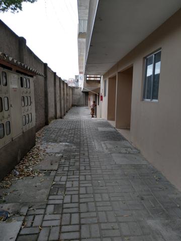 Apartamento 2 quartos excelente (CONDOMÍNIO VILLA PADRE LEMOS) ótima localização - Foto 3
