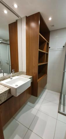 Flat Residencial Lounge 22 (Setor Oeste) - Foto 9