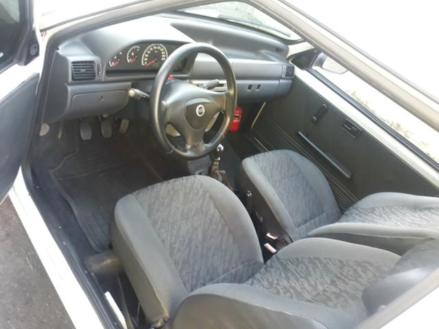 Fiat uno fire flex - Foto 9