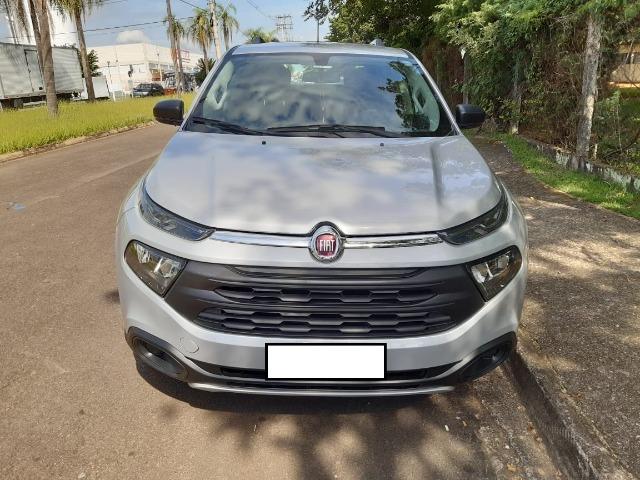 Fiat Toro 2.0 16V Turbo Diesel Freedom Manual 2017