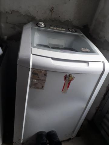 Máquina de lavar - Foto 3