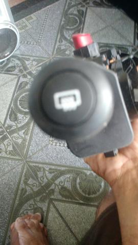 Chave de seta Fiat - Foto 3