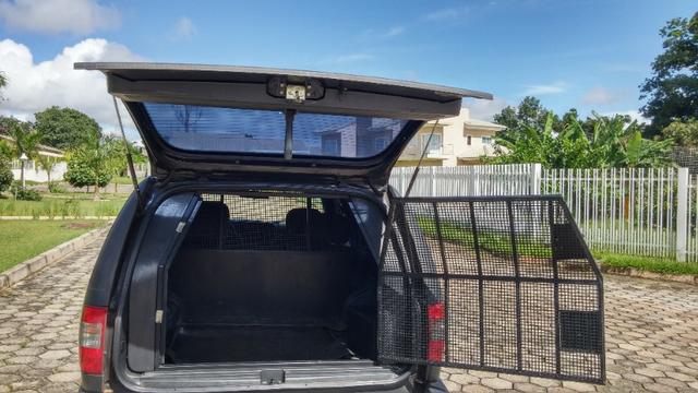 GM / S 10 Blazer Advantage 2.4/2.4 GAS 2006 - Foto 2