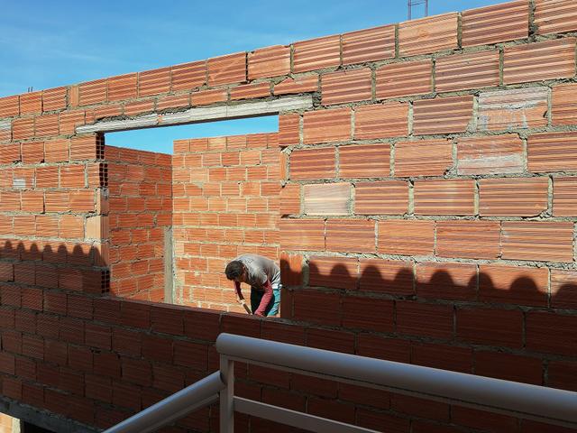 Construção - Foto 4