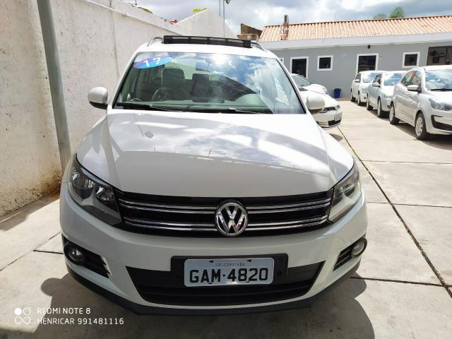 Tiguan tsi 1.4 pouco rodada - Foto 2
