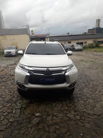 Mitsubishi Pajero Sport 19/20