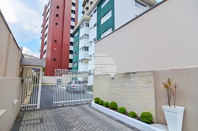 Apartamento à venda com 1 dormitórios em Batel, Curitiba cod:153333 - Foto 13