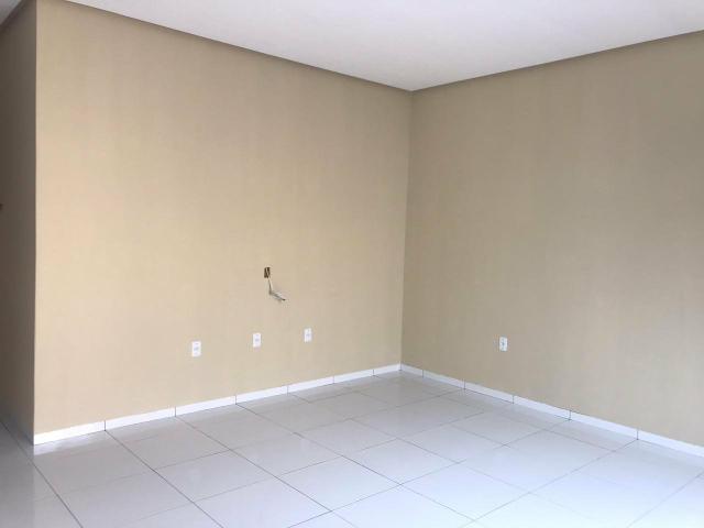 Vendo ou Troco Casa no Residencial Maranata 01, avista ou financiada - Foto 2