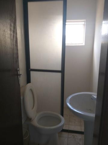 Aluguel Anual - Apartamento de 1 quarto a partir de 680,00 - Foto 3