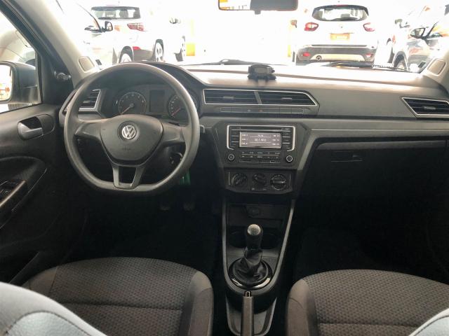 GOL 2019/2019 1.6 MSI TOTALFLEX 4P MANUAL - Foto 9