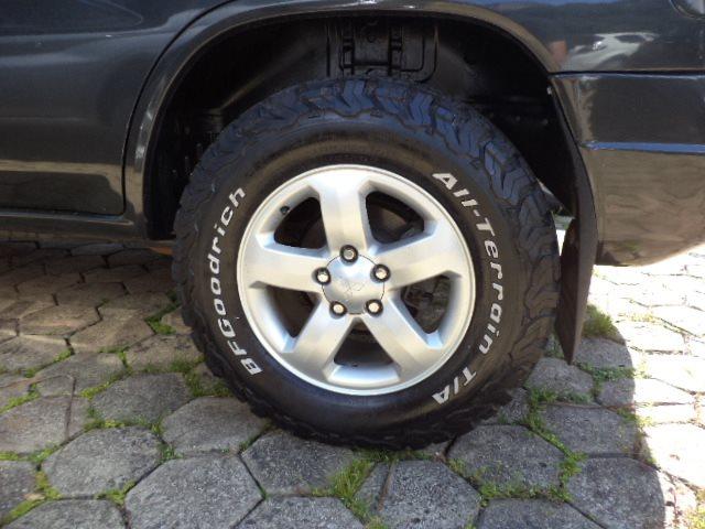 PAJERO TR4 2008/2008 2.0 4X4 16V FLEX 4P MANUAL - Foto 3