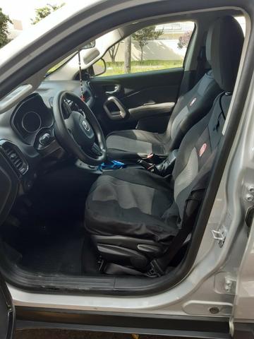 Fiat Toro 2.0 16V Turbo Diesel Freedom Manual 2017 - Foto 12
