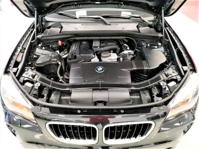 BMW X1 SDRIVE 18I 2.0 16V 4X2 AUT - 2012 - Foto 10