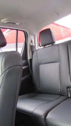 TOYOTA HILUX CD SRX 4X4 2.8 TDI 16V DIESEL AUT - Foto 12