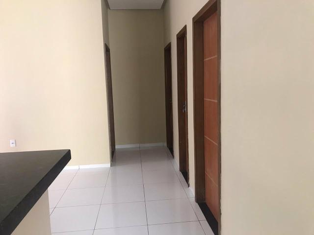Vendo ou Troco Casa no Residencial Maranata 01, avista ou financiada - Foto 19