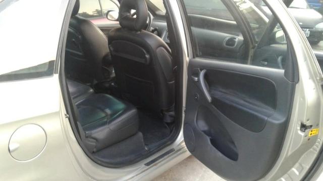 Xsara picasso fase ll 1.6 muito novo - Foto 5