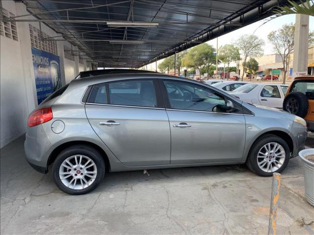 Fiat Bravo 1.8 Essence 16v - Foto 5