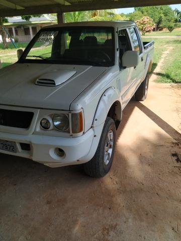L200 GLS, carro muito bom de motor,caixa de marcha. Realmente muito bom - Foto 3