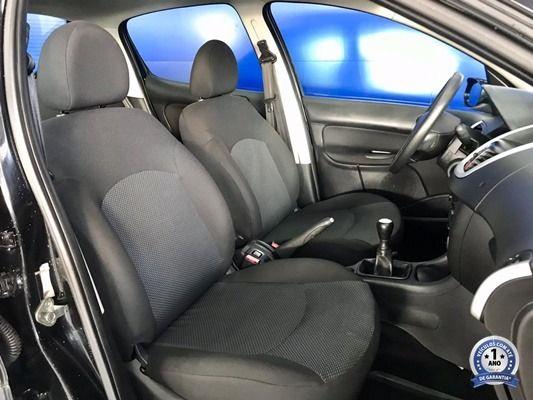 207 XR 1.4 Flex 8V 5p - Foto 8