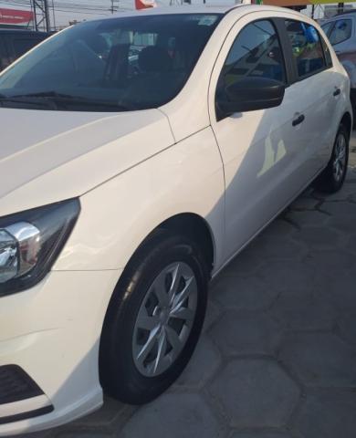 Gol Trendline - Foto 2