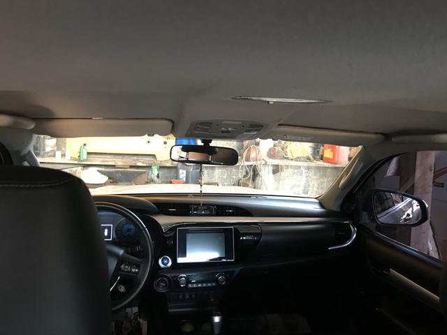 Hilux srx 15/16 - Foto 10